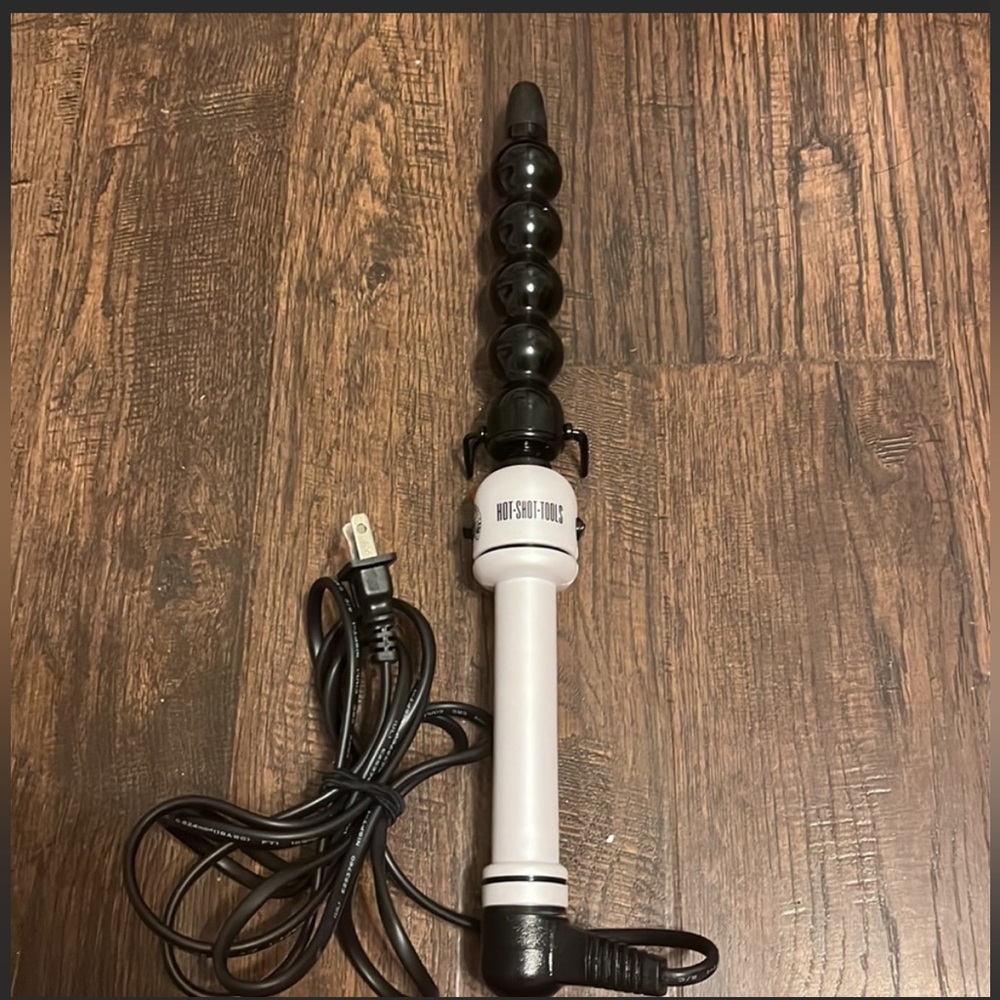 Hair styling tool- HOT TOOLS bubble wand